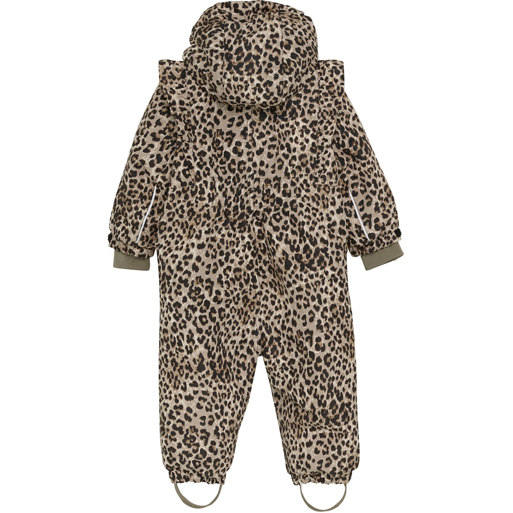 kombinezon śnieżny