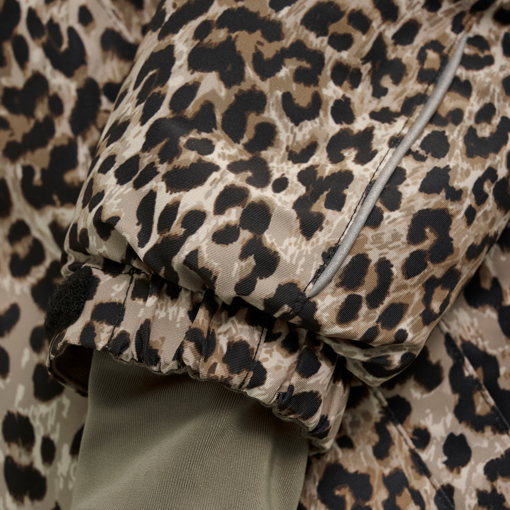 kombinezon śnieżny