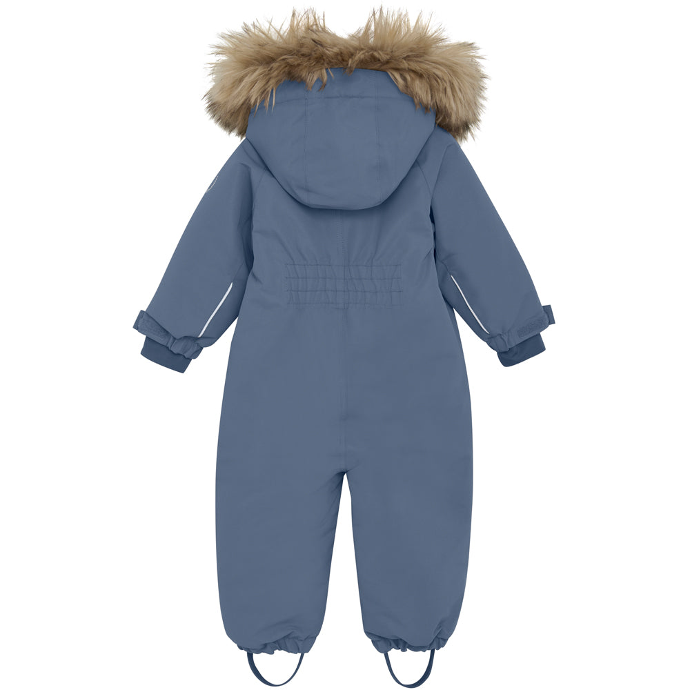 kombinezon śnieżny