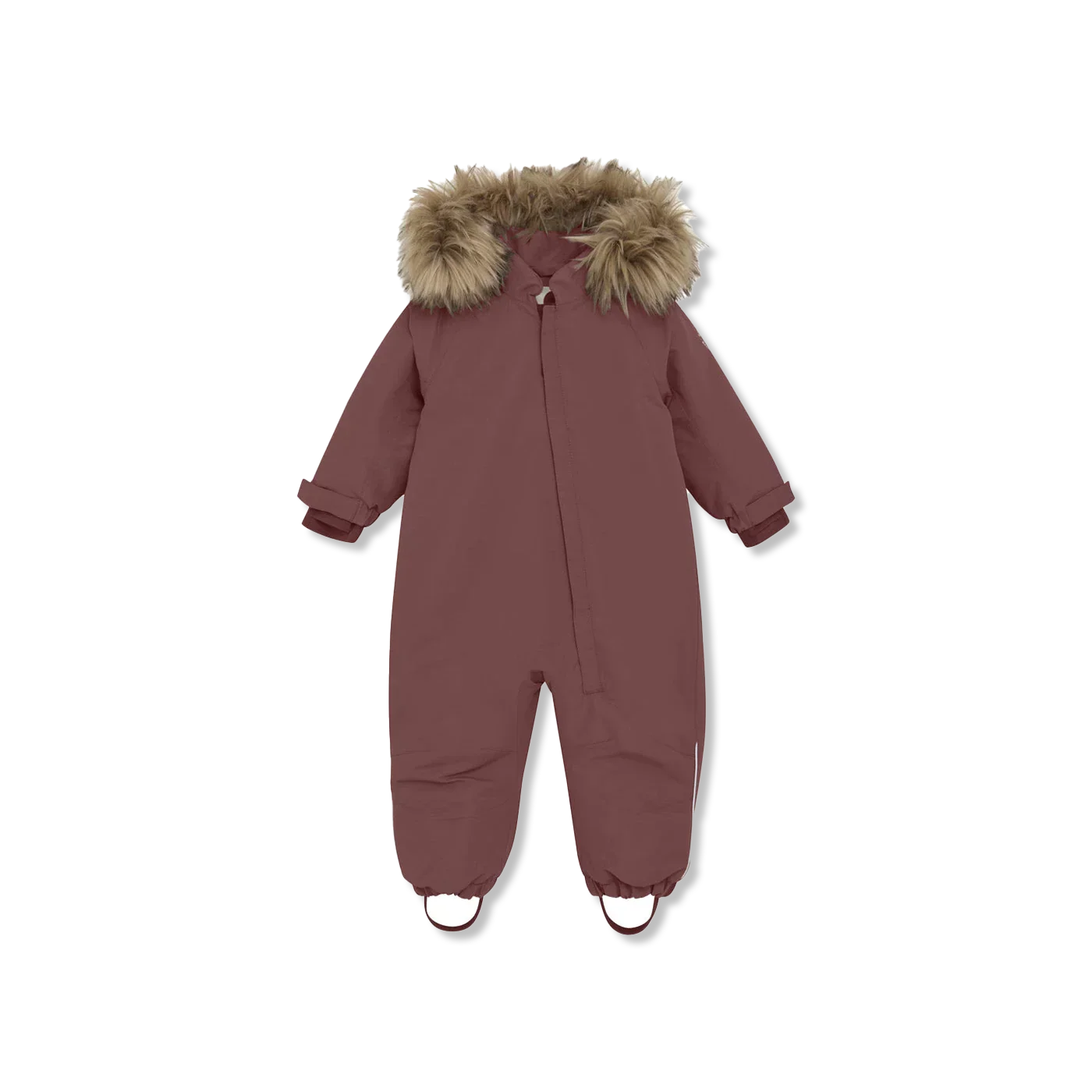 kombinezon śnieżny