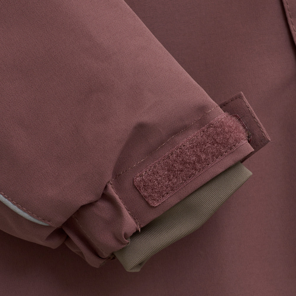 kombinezon śnieżny