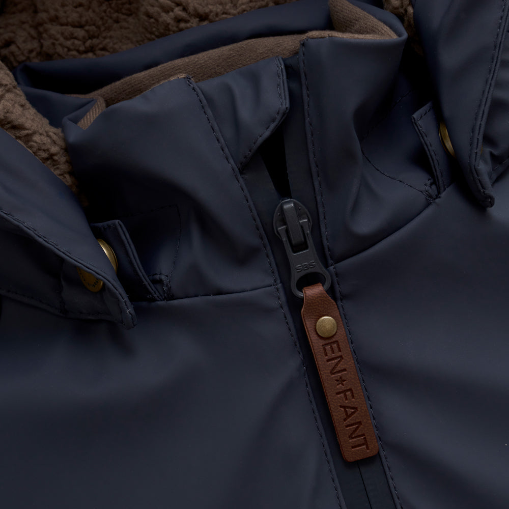 kombinezon śnieżny