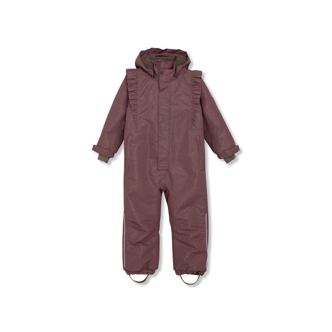 kombinezon śnieżny