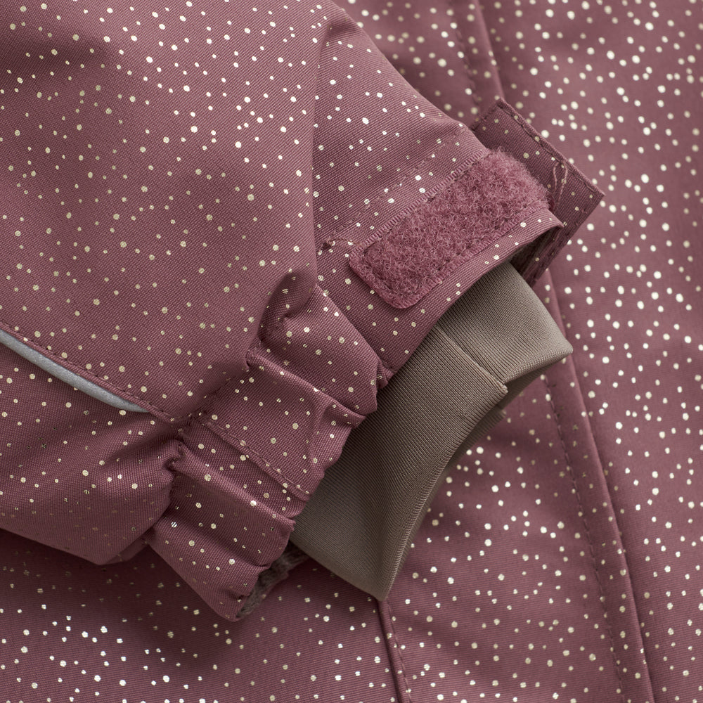 kombinezon śnieżny