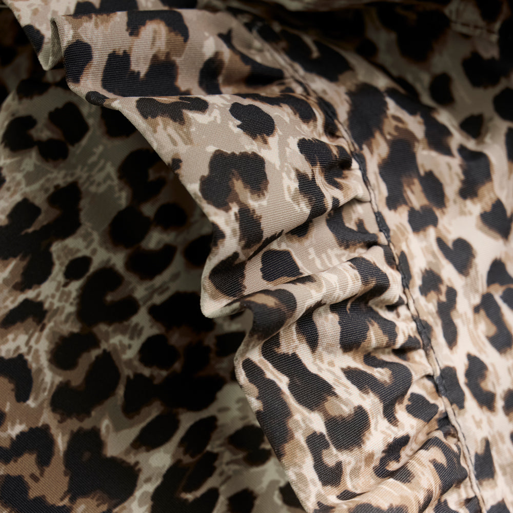 kombinezon śnieżny