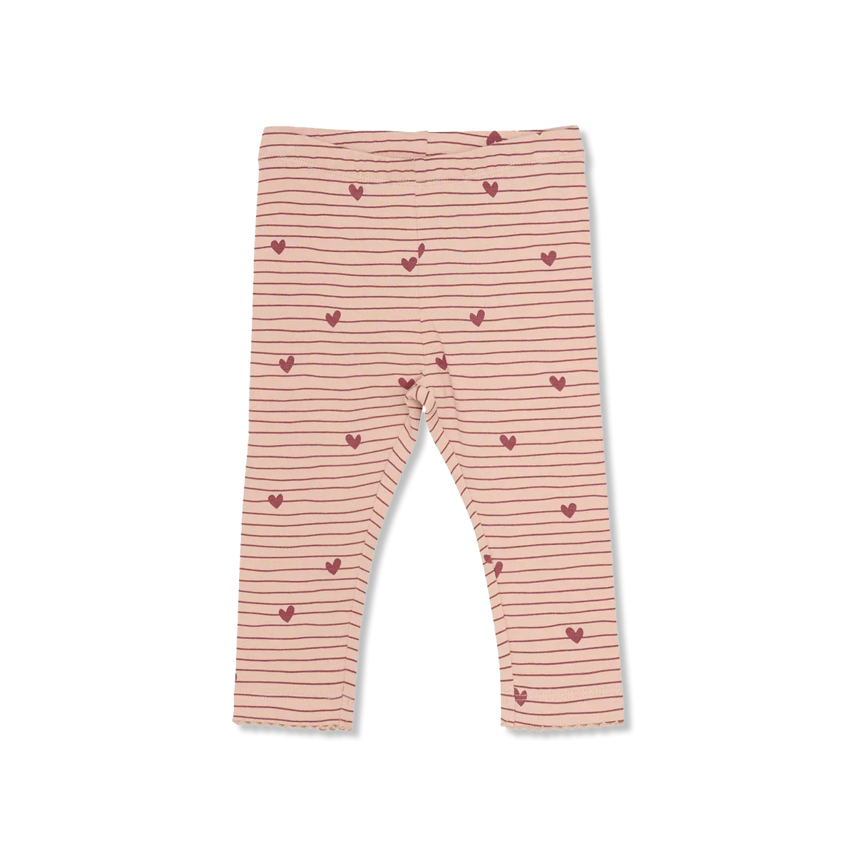 legginsy