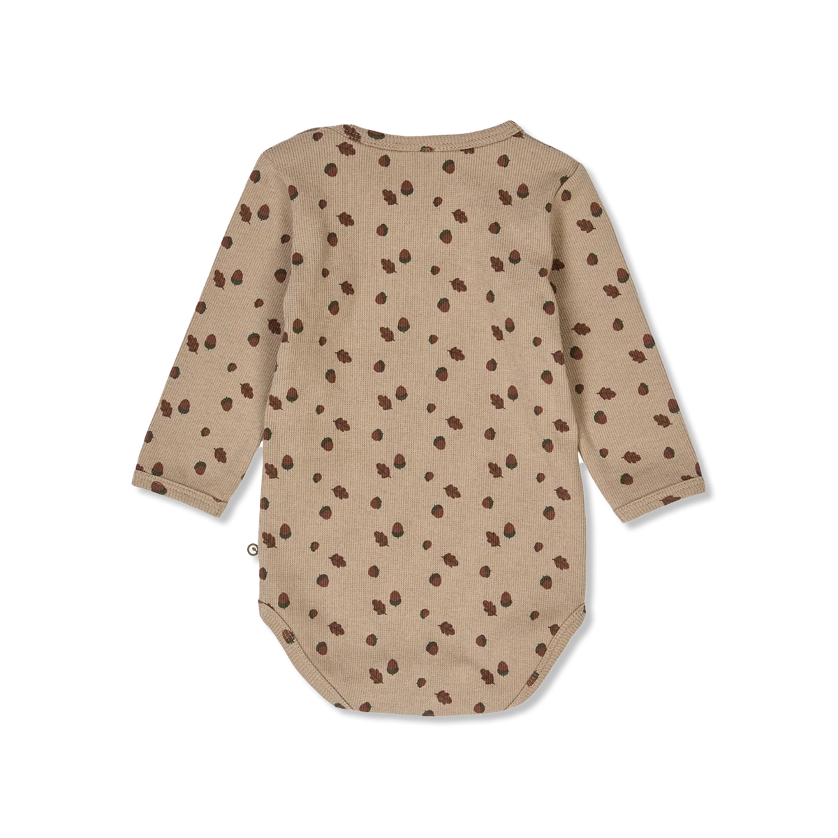 Acorn Body niemowlęce