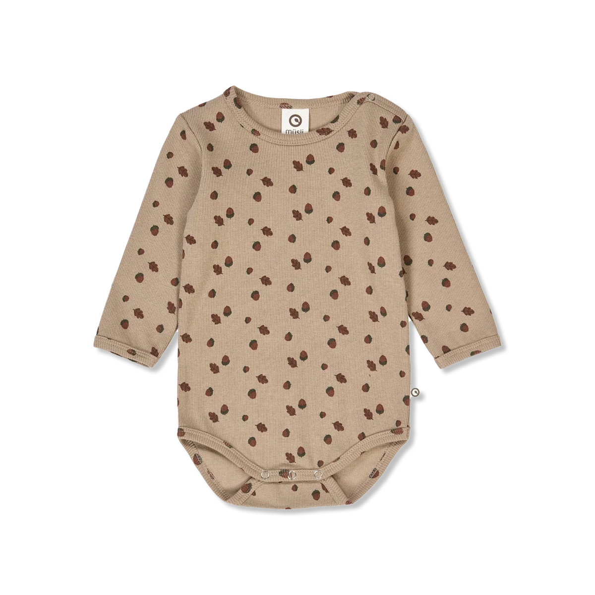 Acorn Body niemowlęce