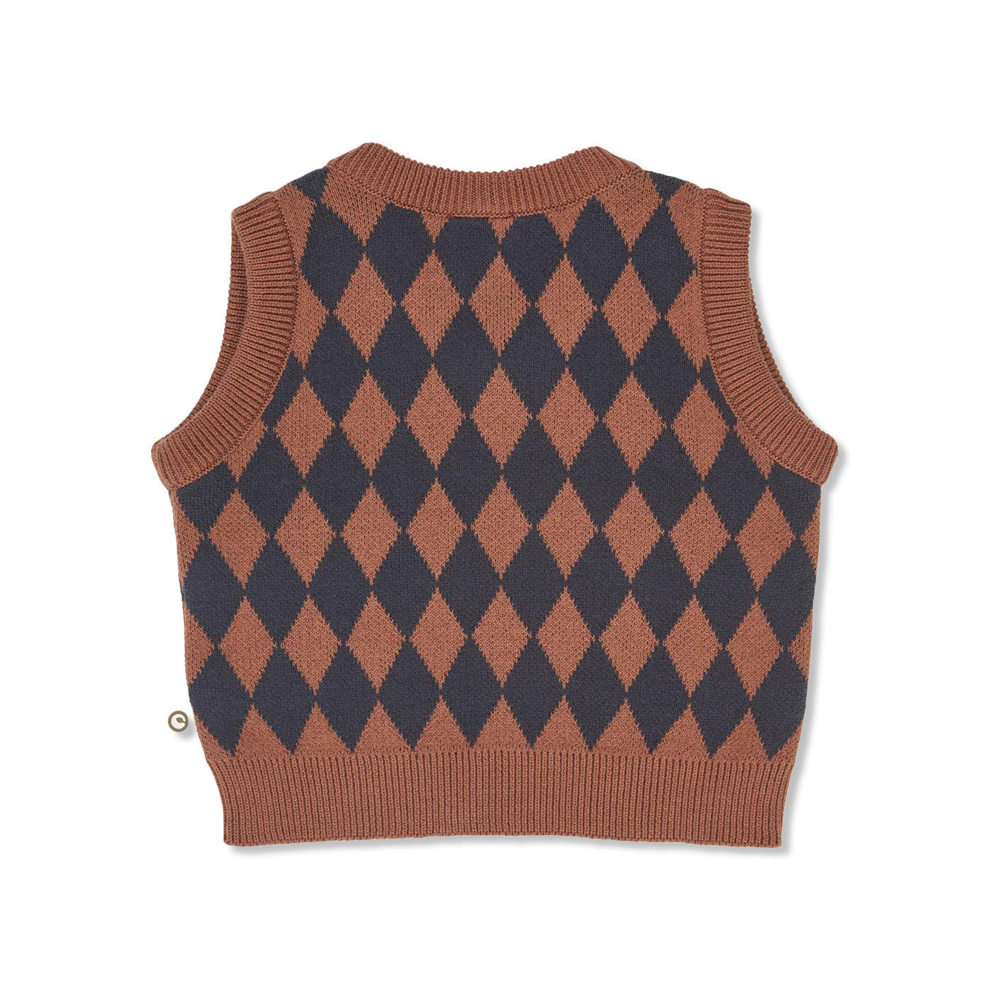 HARLEQUIN kamizelka