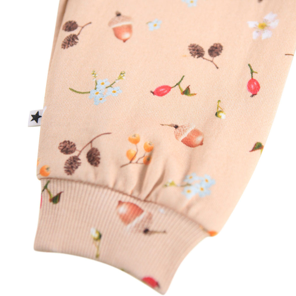 Simeon spodnie dresowe