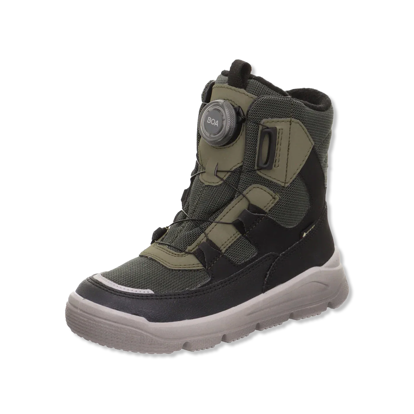 Mars But zimowy