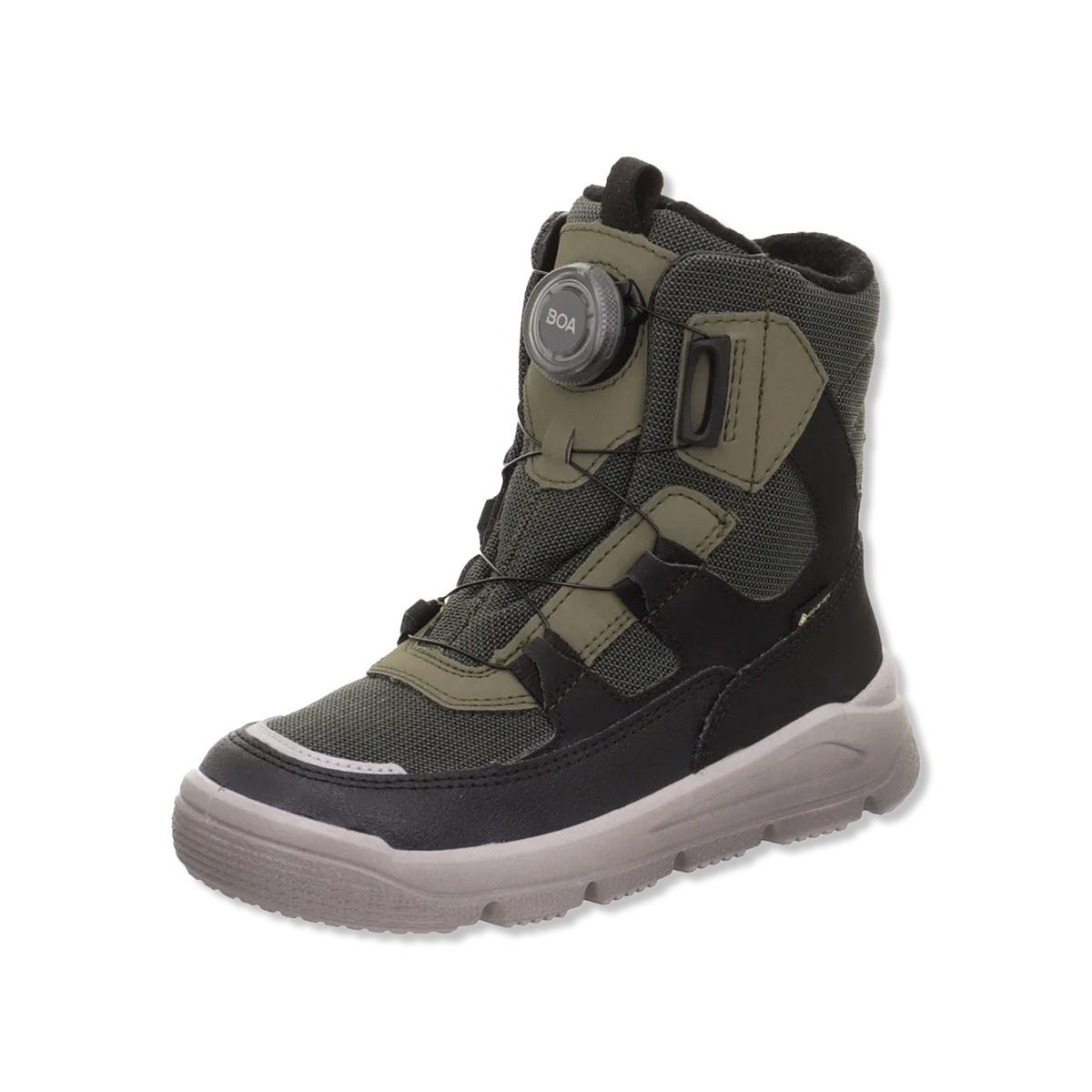 Mars But zimowy