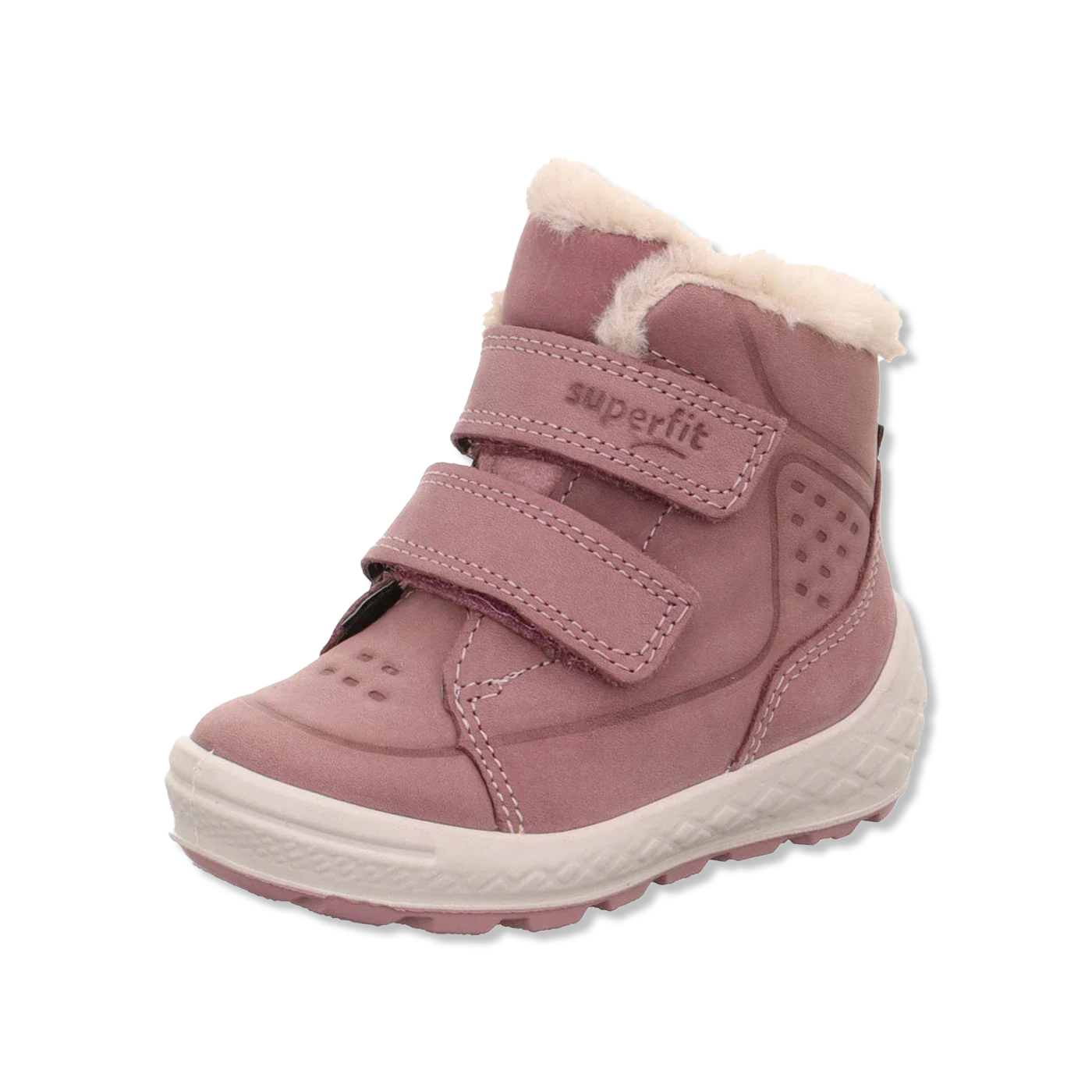 GROOVY 2.0 zimowe buty