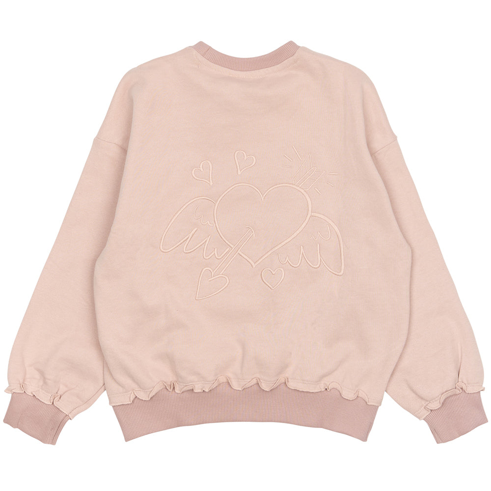 TNPrimrose bluzy