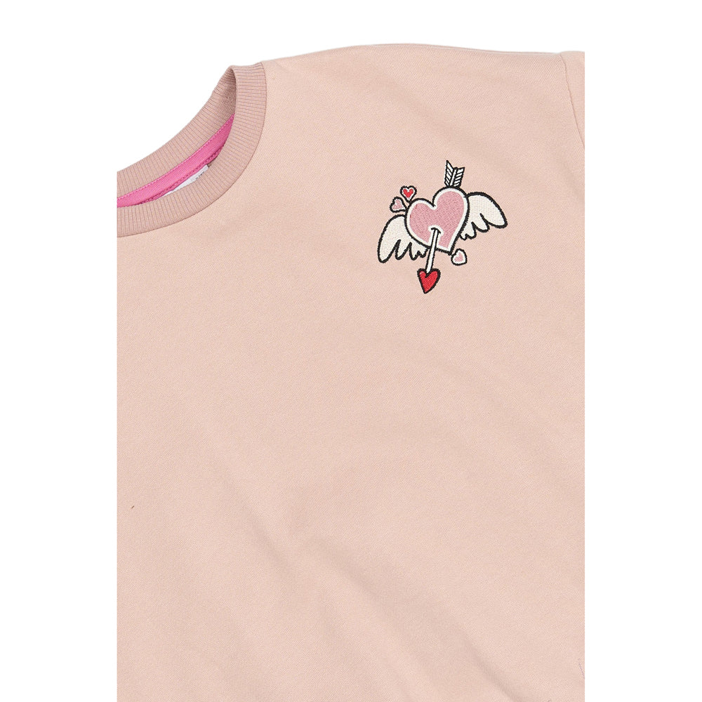 TNPrimrose bluzy