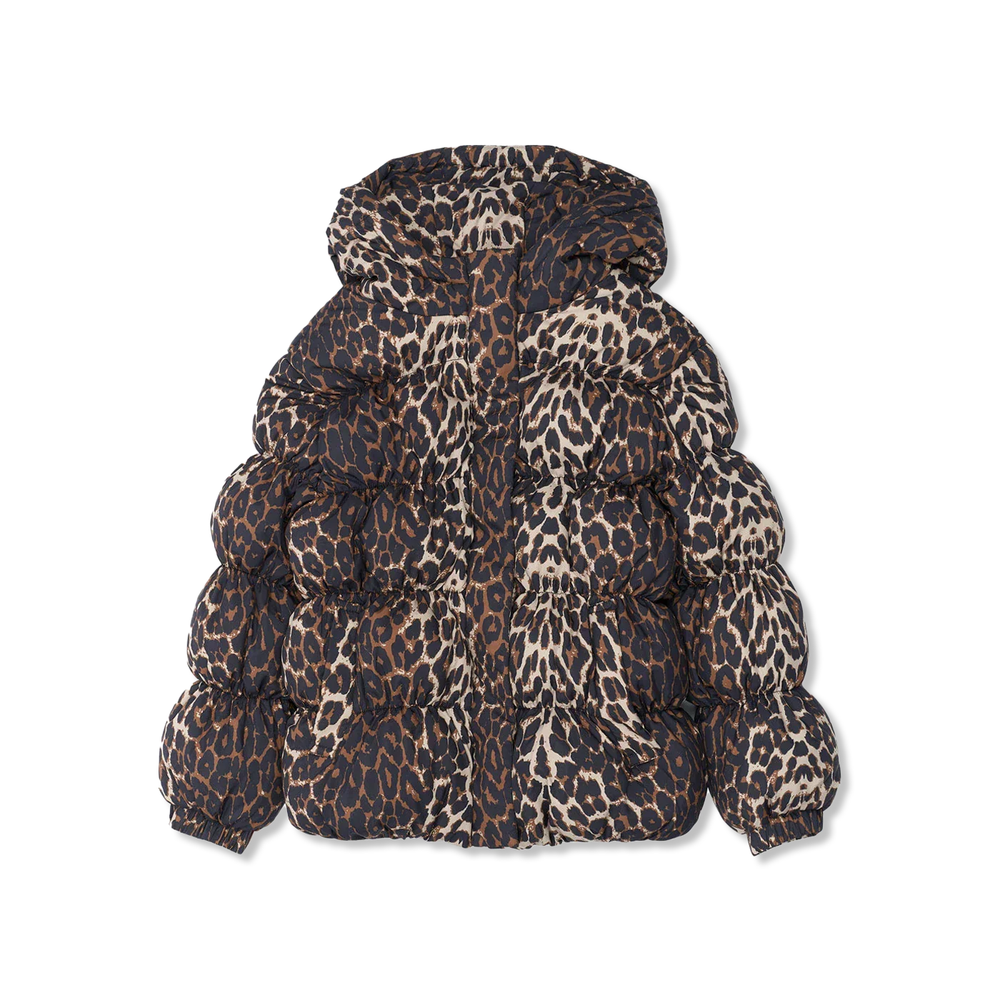 TNPuffa kurtka zimowa