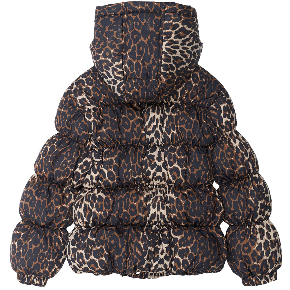 TNPuffa kurtka zimowa