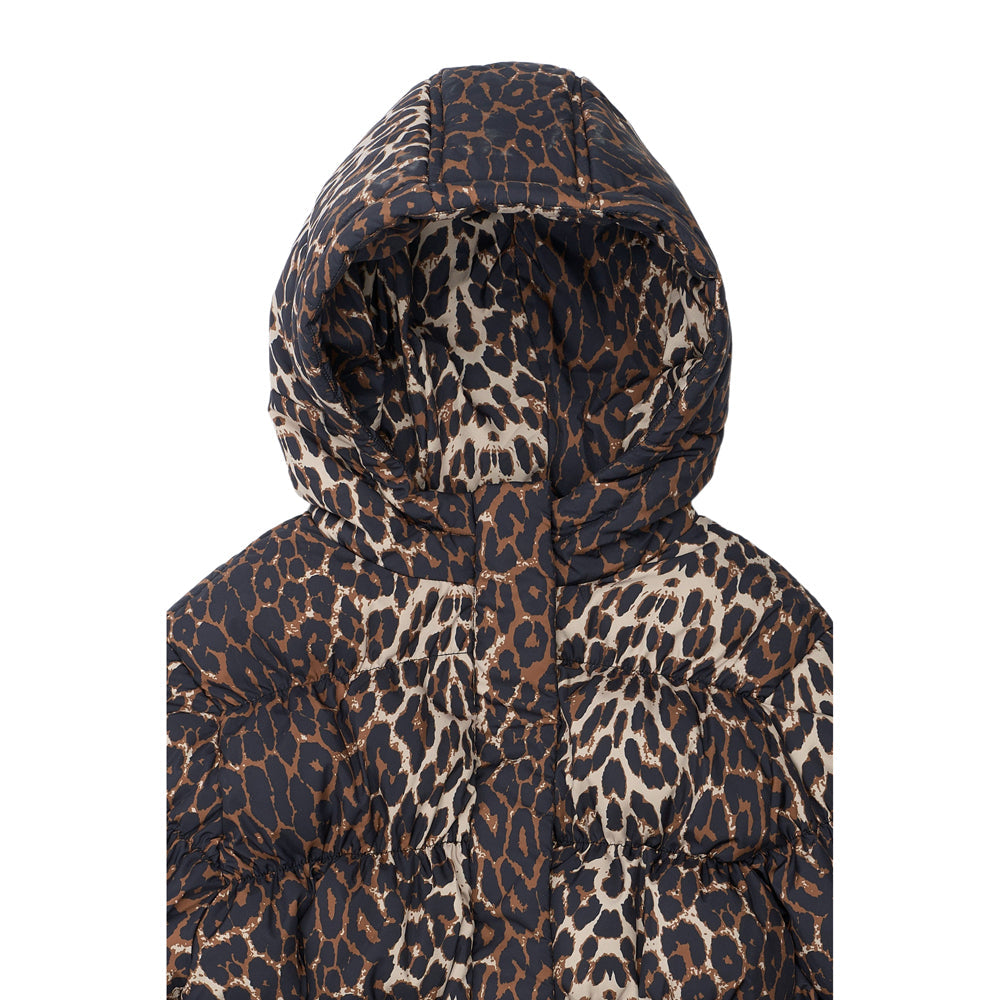 TNPuffa kurtka zimowa