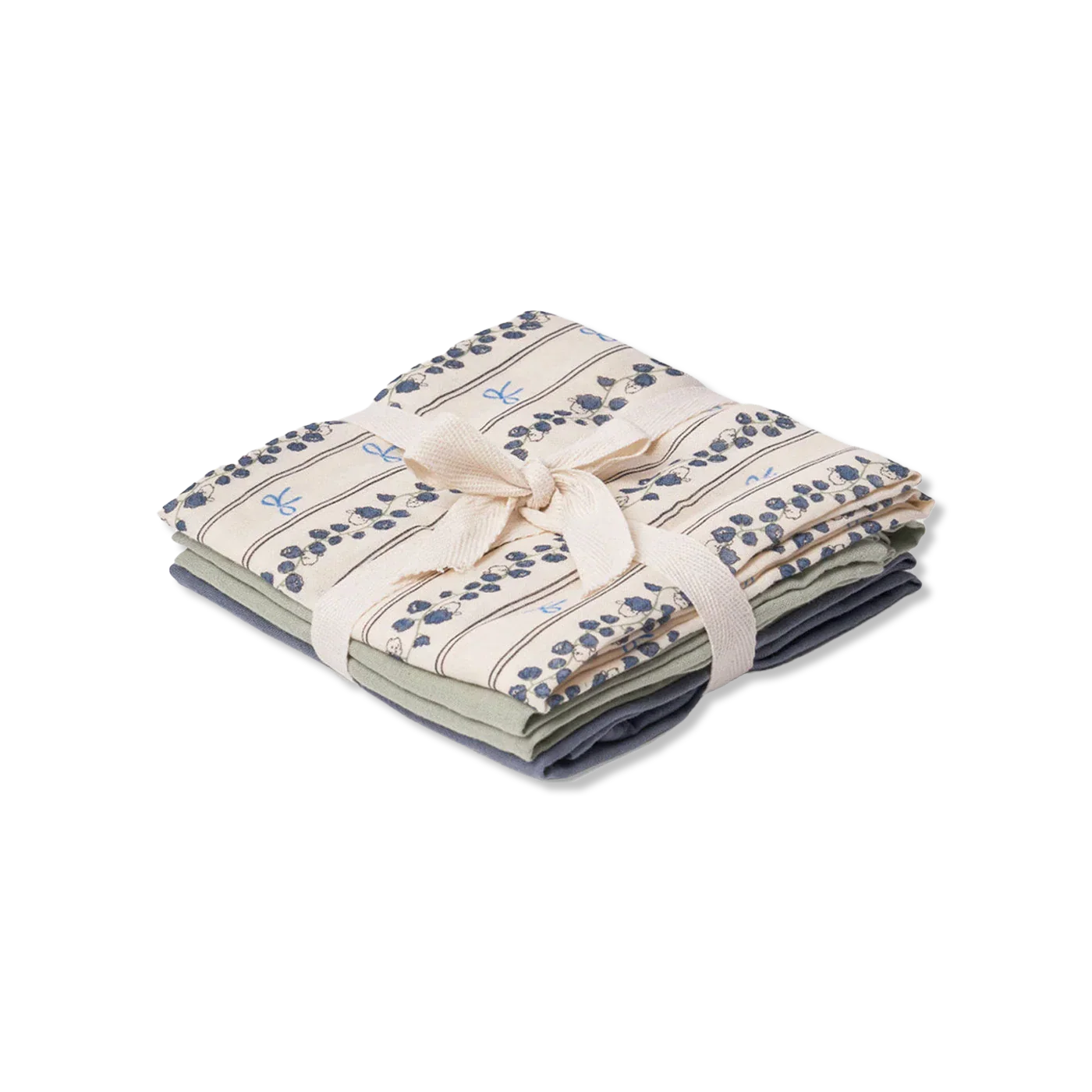 Bora pieluszka z tkaniny