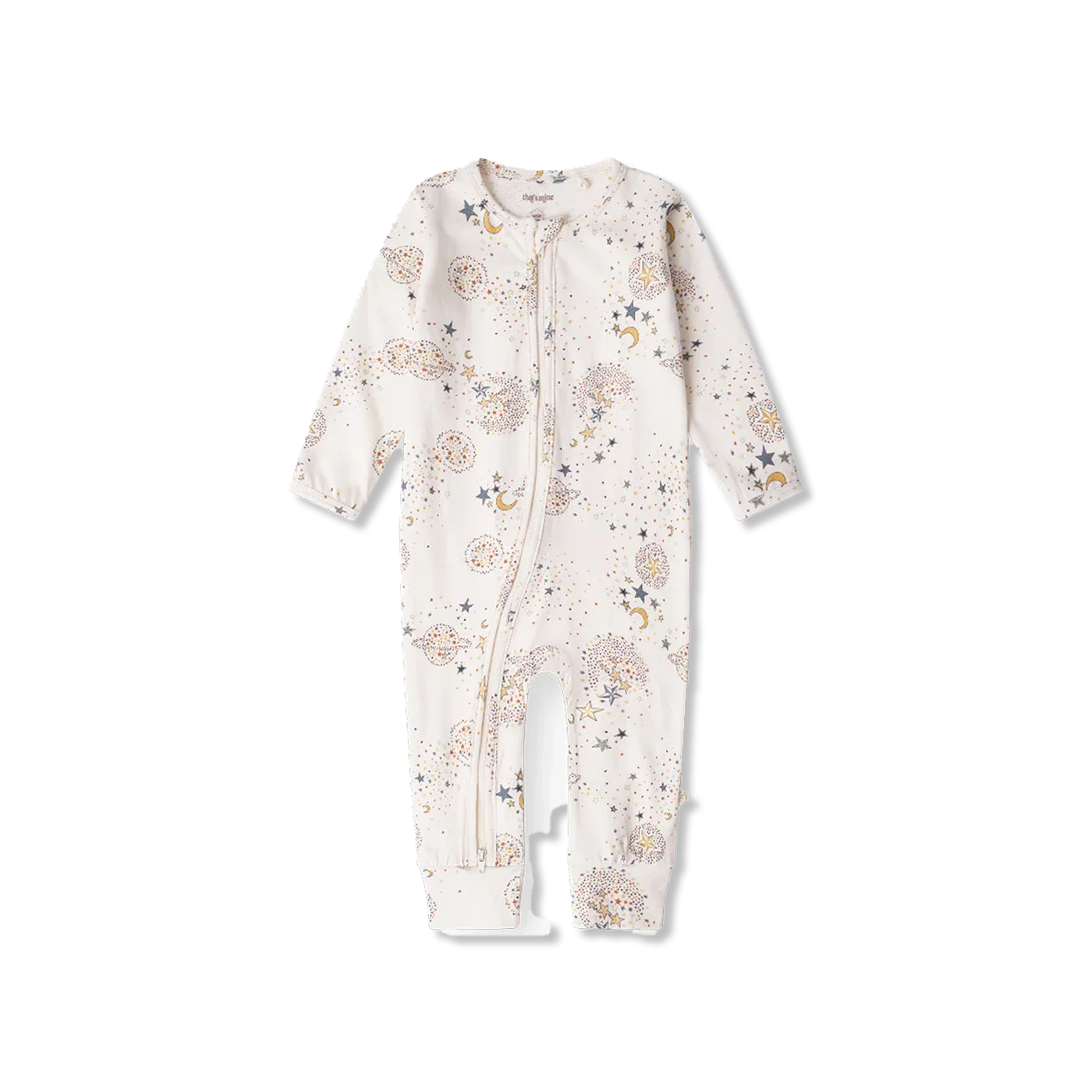 Elliotte kombinezon pełny