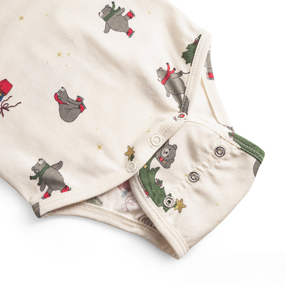 Ellis ubrania świąteczne