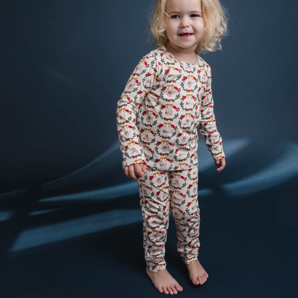 Emilio ubrania świąteczne