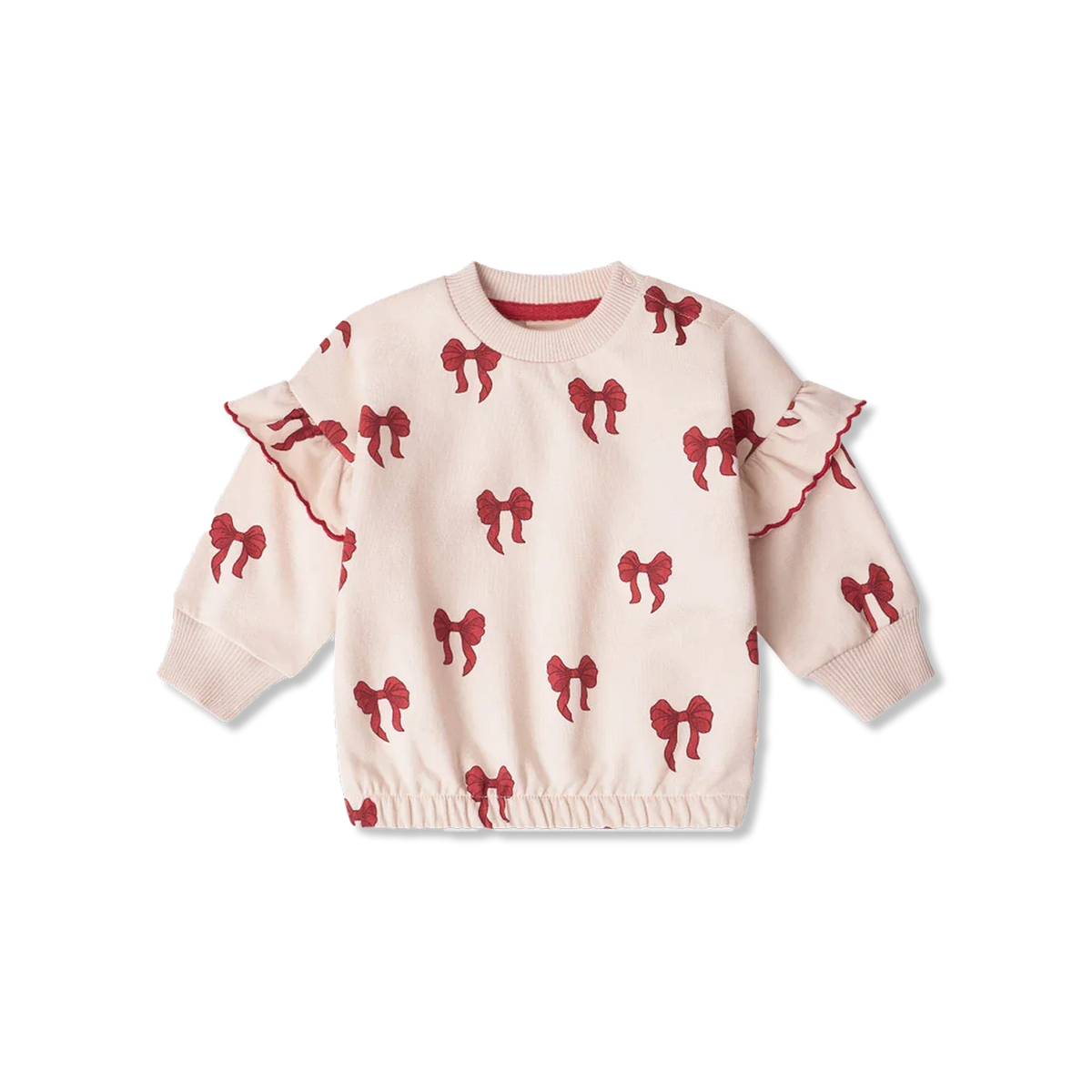 Amelia Bluza
