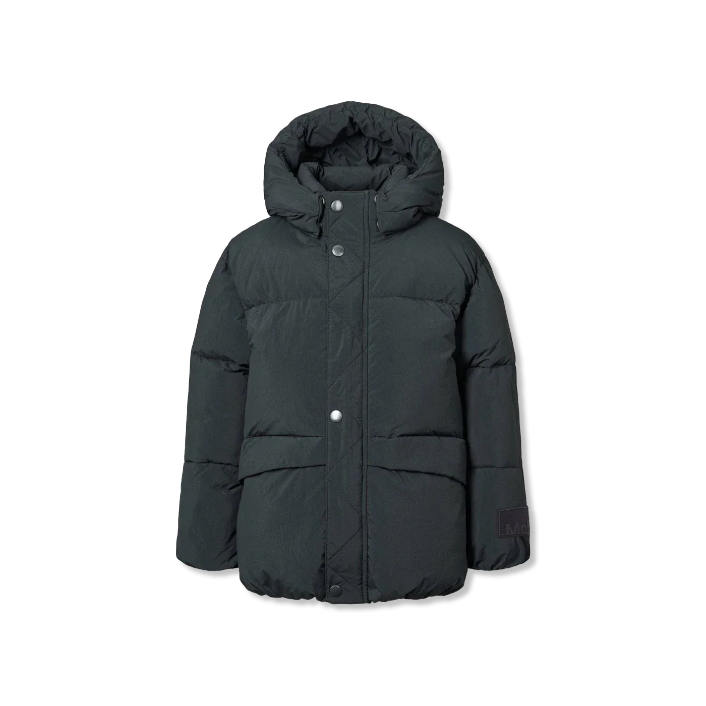 Hayden kurtka zimowa