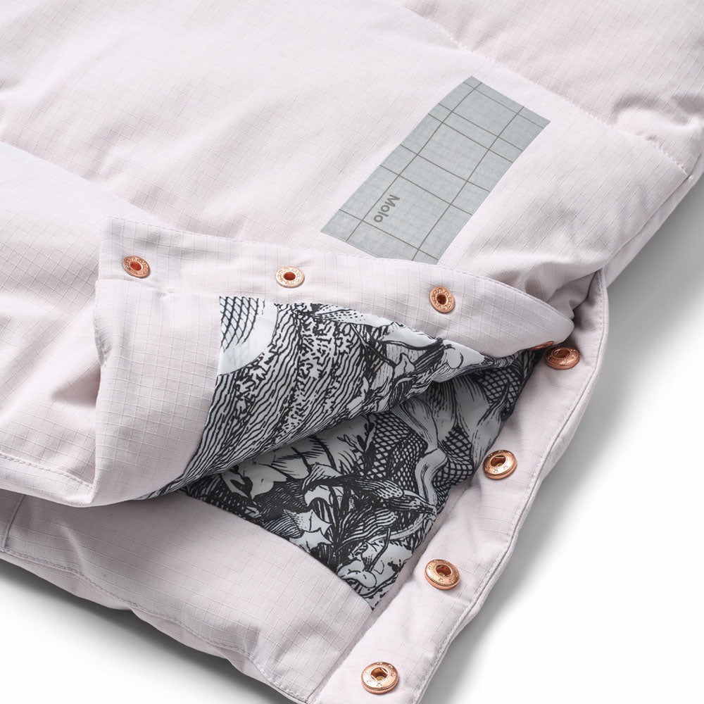 Harper kurtka zimowa