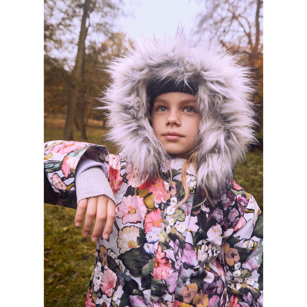 Peace Kurtka zimowa