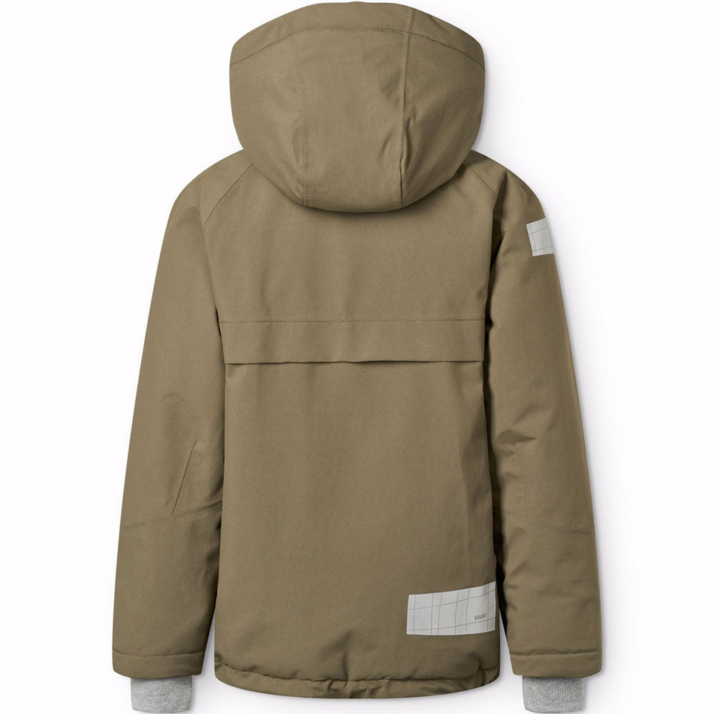 Castor kurtka zimowa