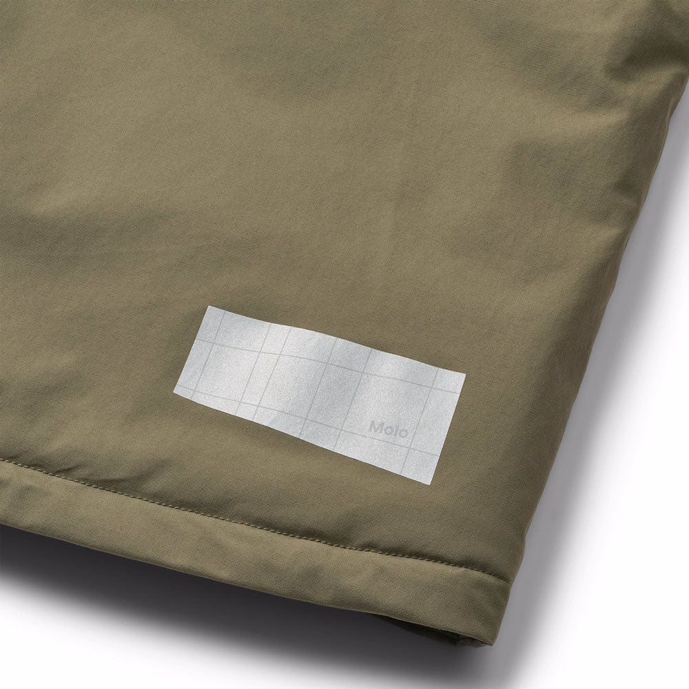 Castor kurtka zimowa