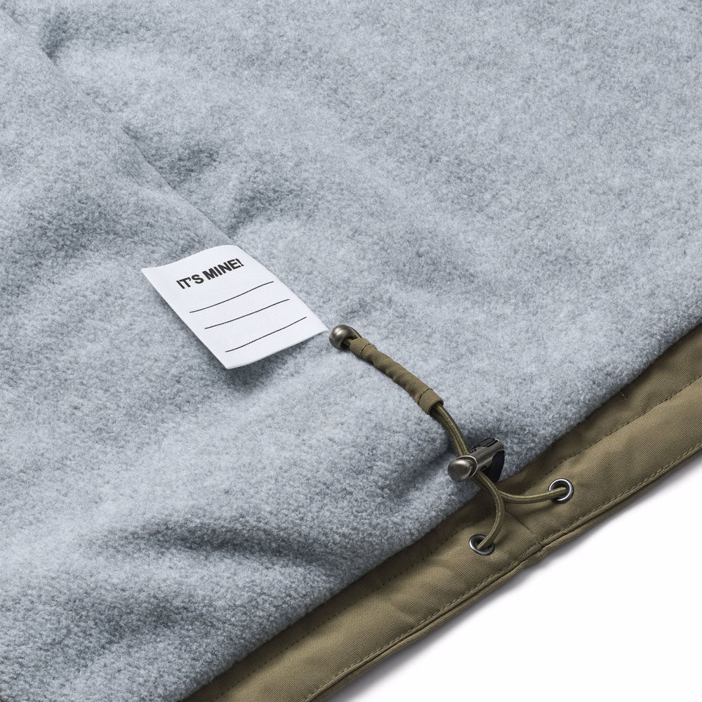 Castor kurtka zimowa