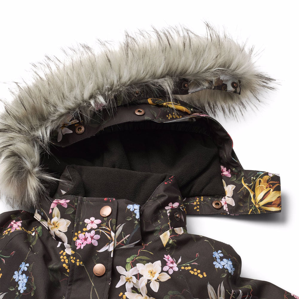 Cathy Fur kurtka zimowa