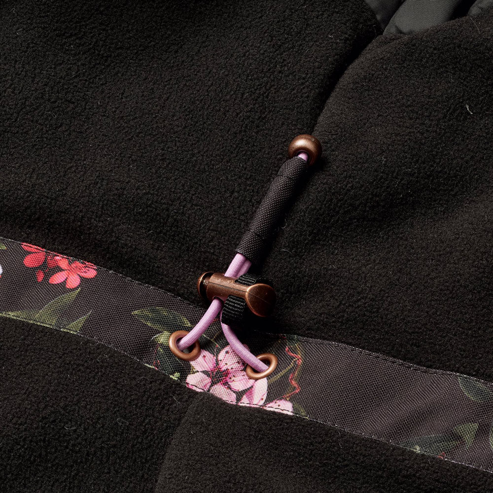 Cathy Fur kurtka zimowa