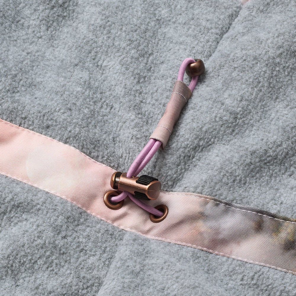 Cathy Fur kurtka zimowa