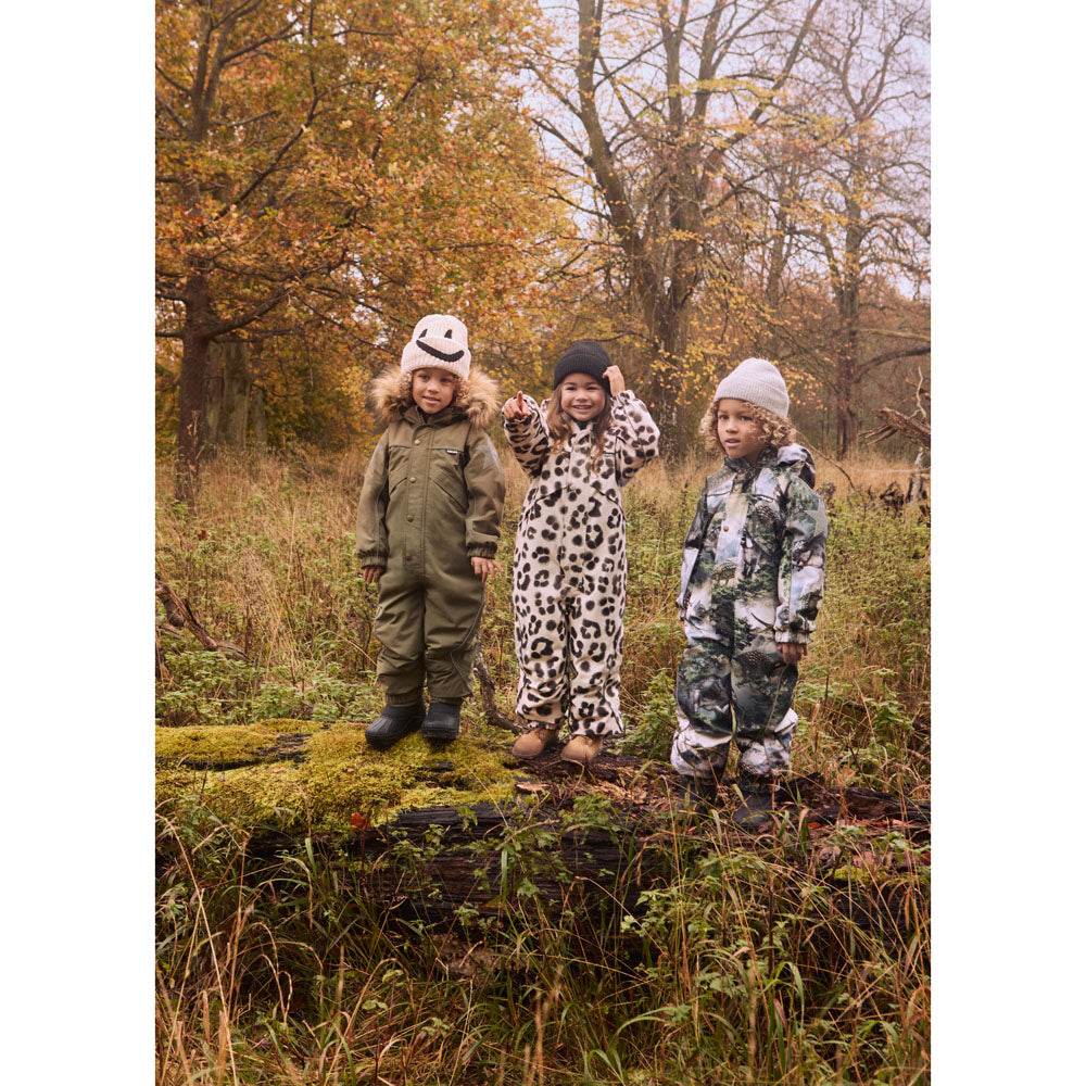 Polaris kombinezon śnieżny