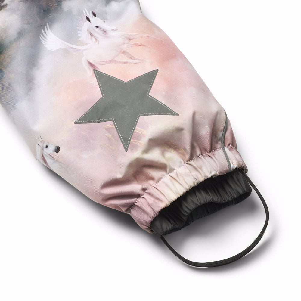 Polaris Fur kombinezon śnieżny