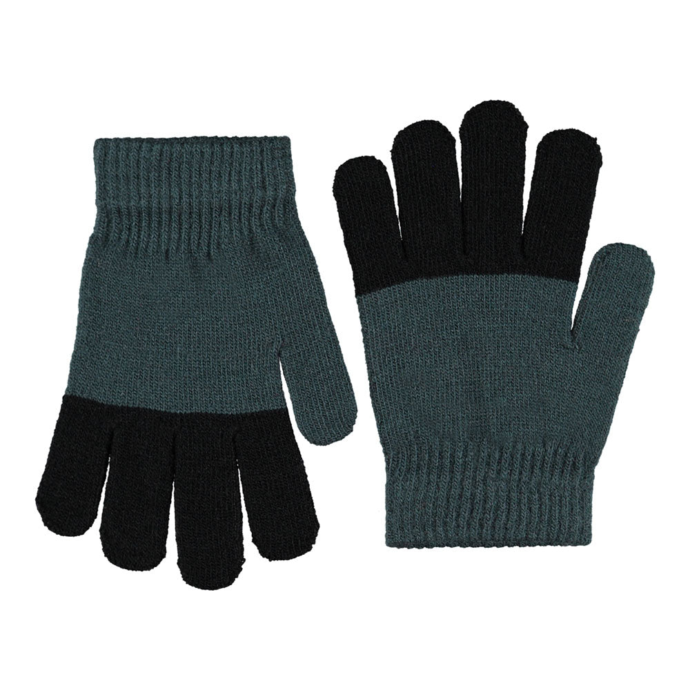 Kei rękawiczki jednopalczaste