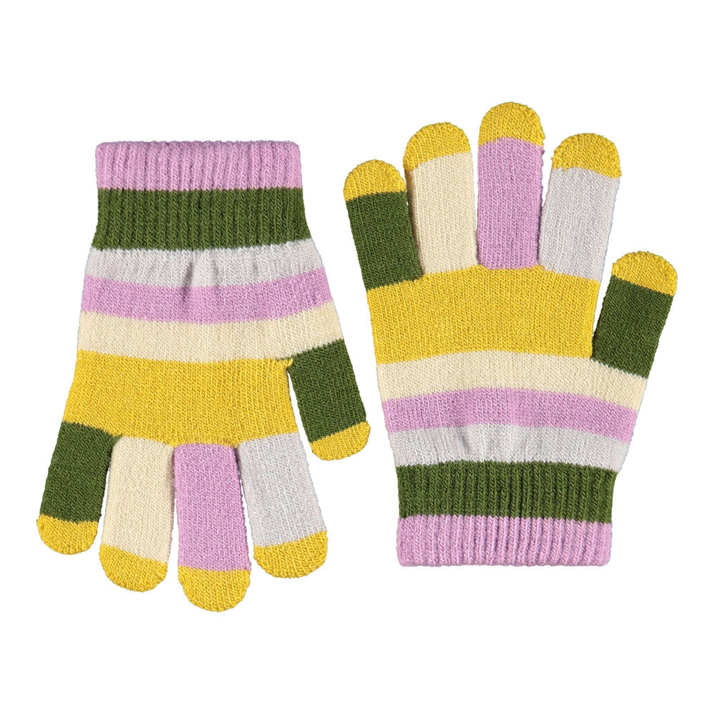 Kei rękawiczki jednopalczaste