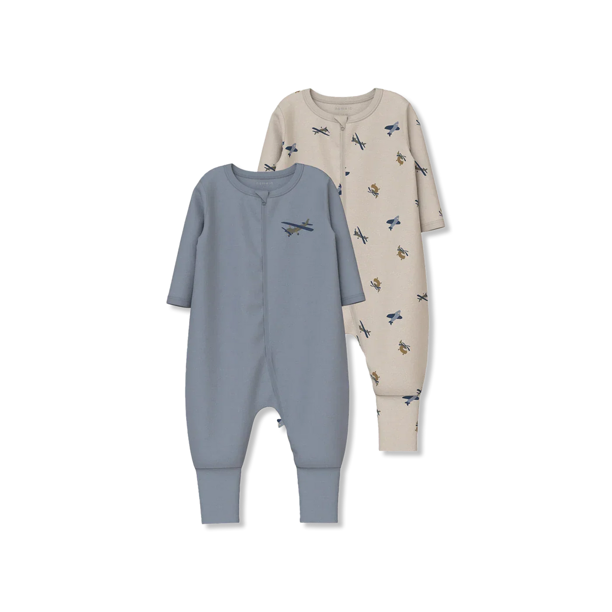 Nbmnightsuit piżama