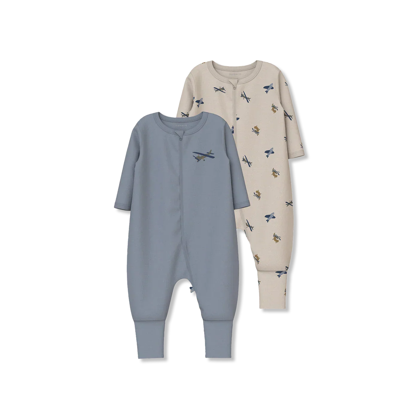 Nbmnightsuit piżama