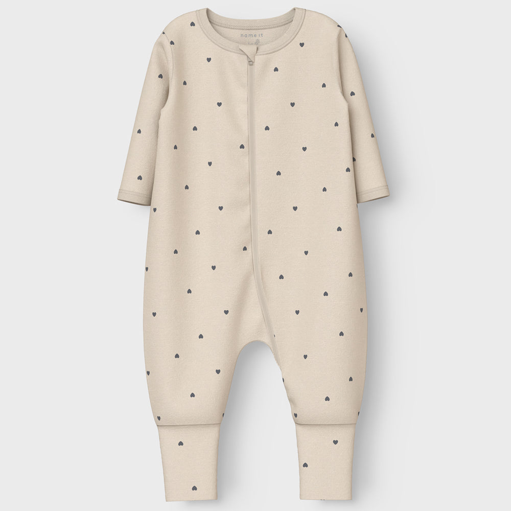 Nbfnightsuit piżama