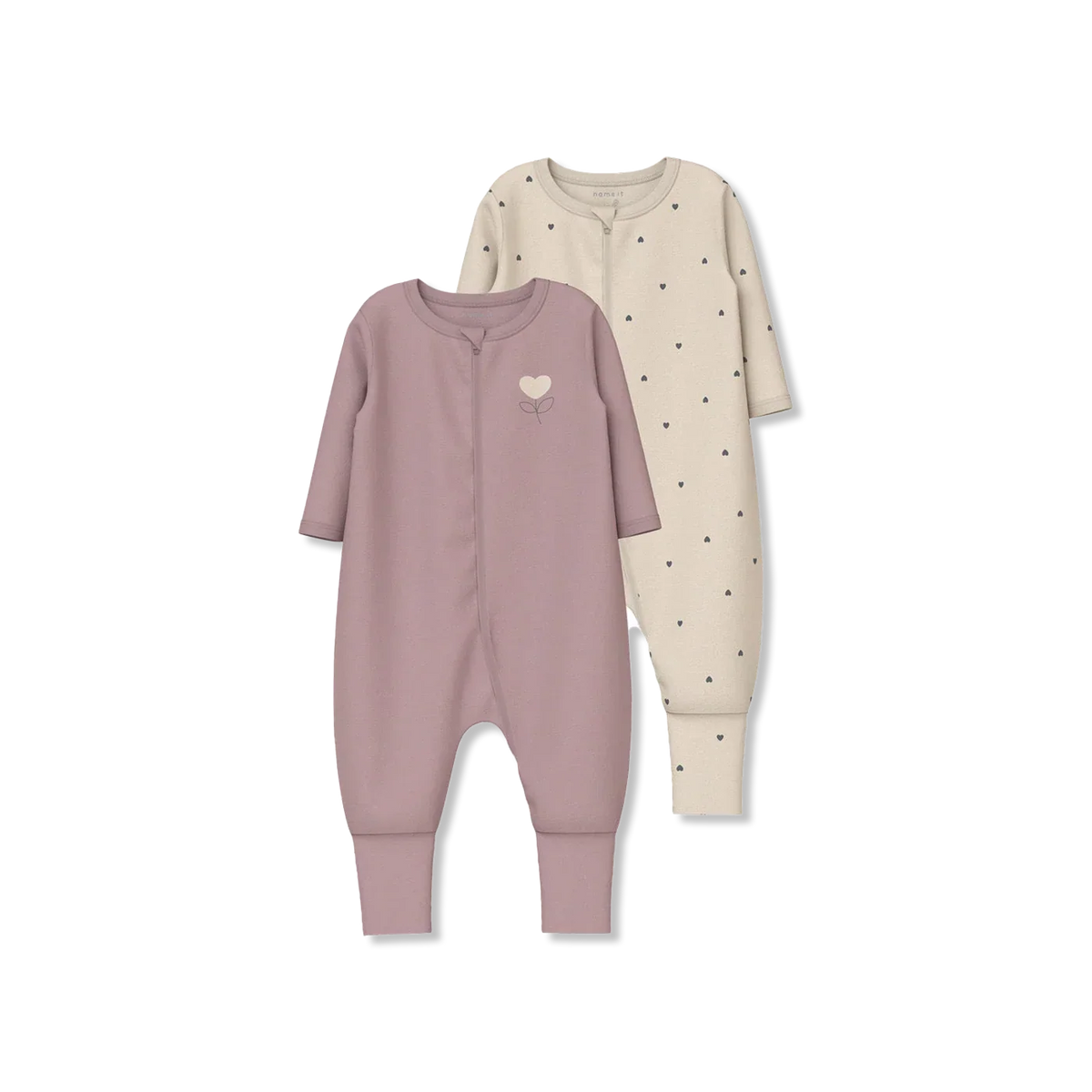 Nbfnightsuit piżama