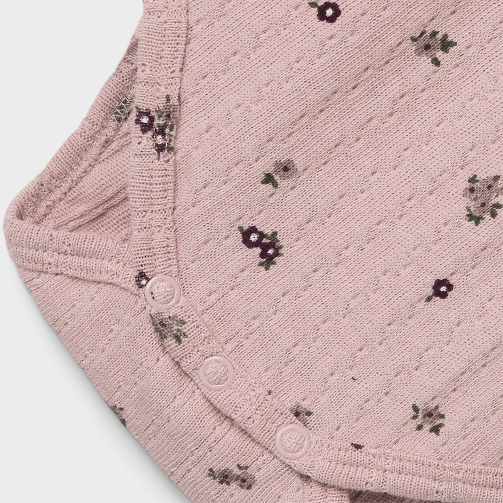 Nbflower Body niemowlęce