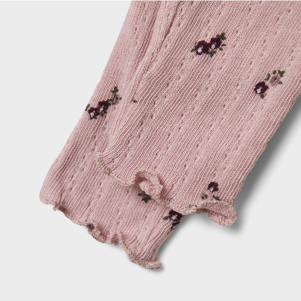 Nbflower Legginsy