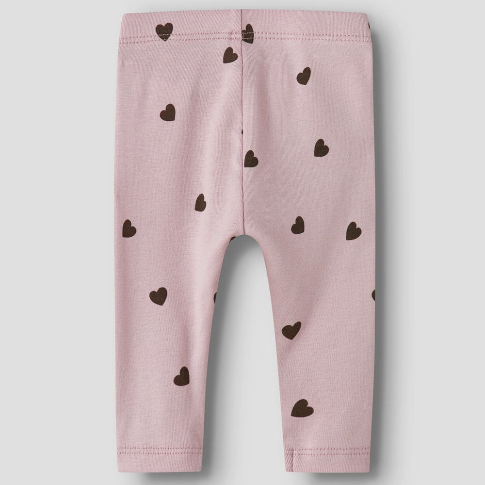 Nbfkheart legginsy