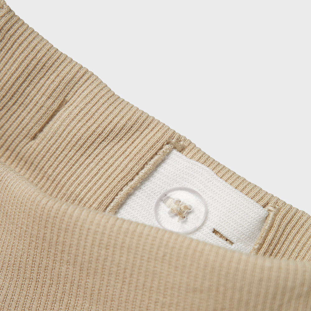 Nmmlogan spodnie dresowe