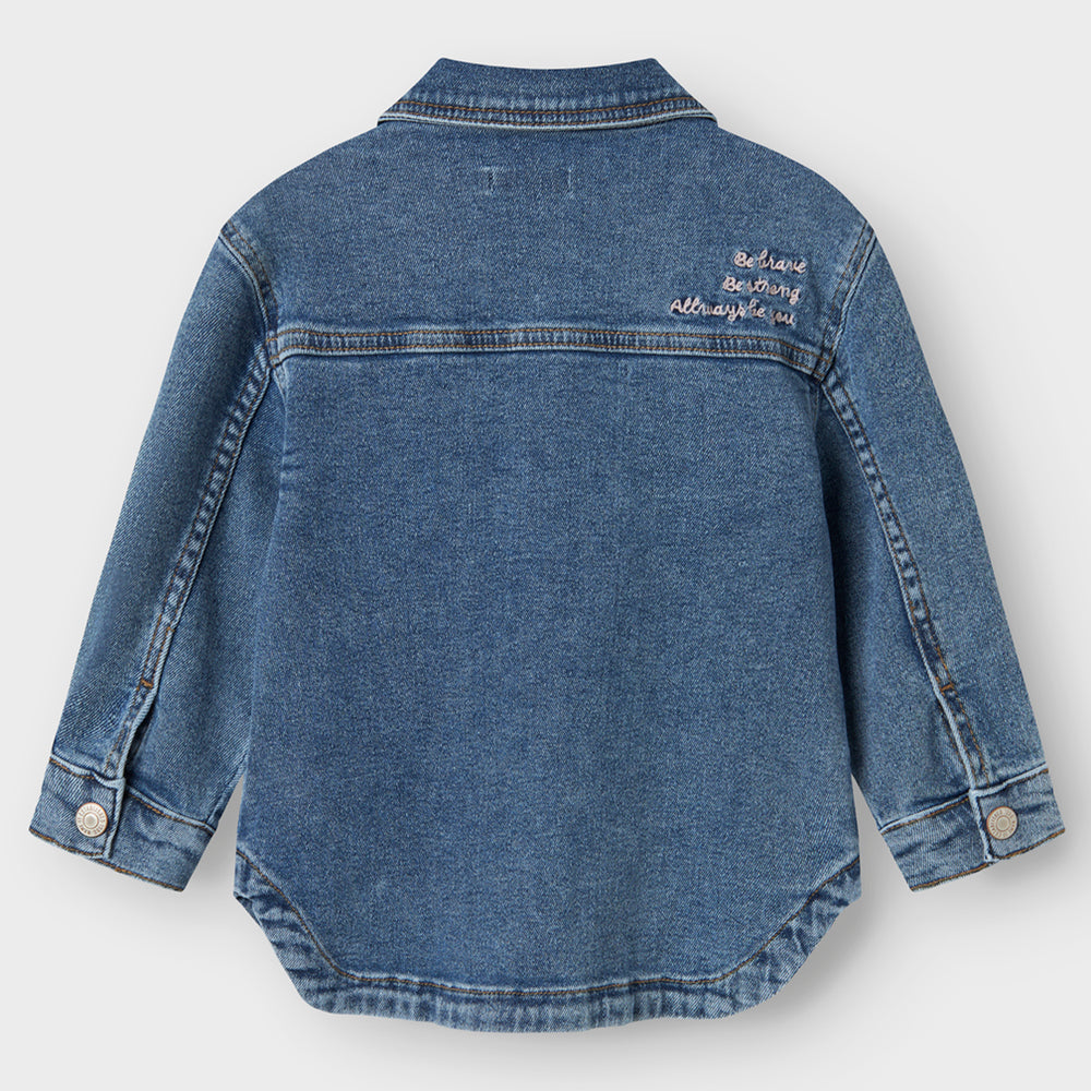 Nmfdevi letnia kurtka