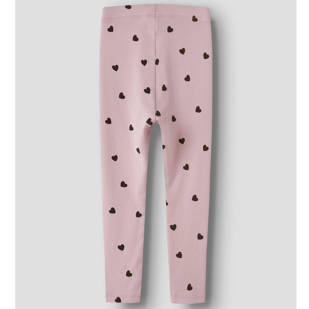 Nmfkheart Legginsy